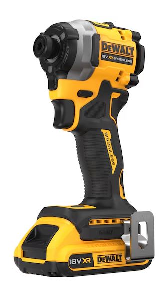 DEWALT DCF850D2T ÇIFT AKÜLÜ DARBELI VIDALAMA 18V